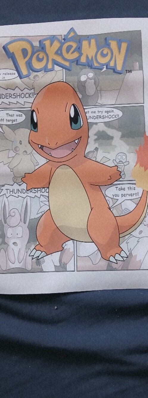 Pokemon